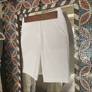 Like New Puma Golf Shorts Size 2